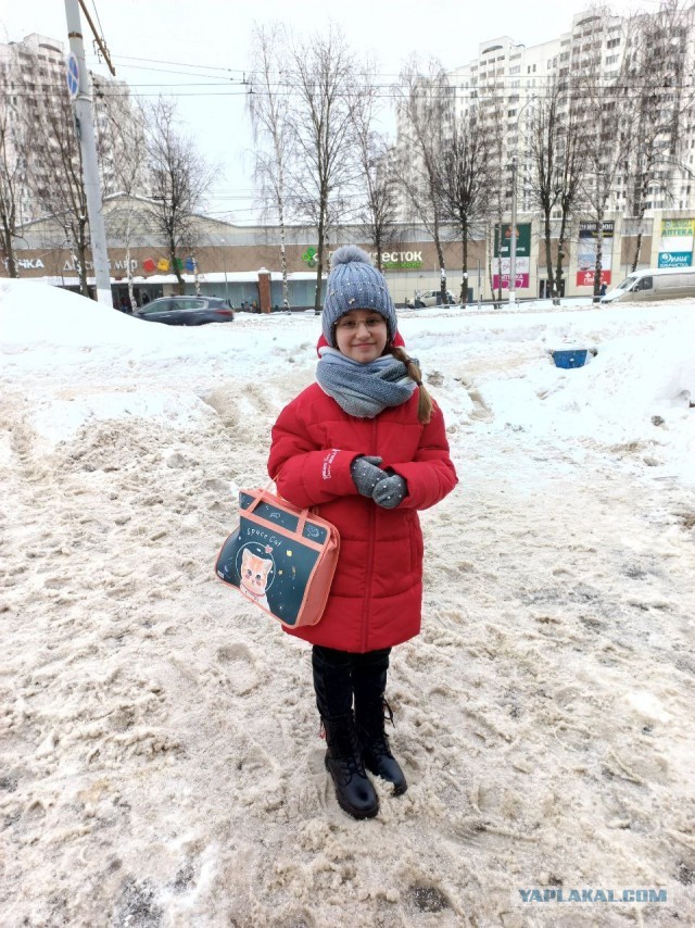 Срочно кровь для новорожденной! 1(-) Москва