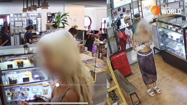 В Таиланде задержана россиянка, ударившая беременную хозяйку кафе