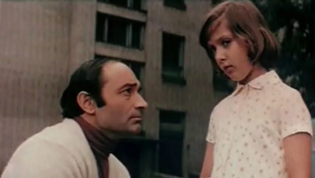 Подзабытые, но хорошие фильмы СССР 70-х годов. Часть 7