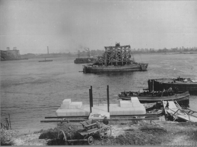 Прогулка по Санкт-Петербургу 1912 года