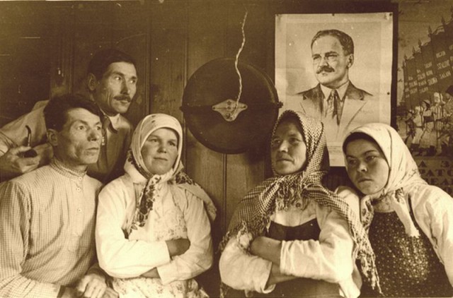 22 июня 1941 года в 40 иллюстрациях