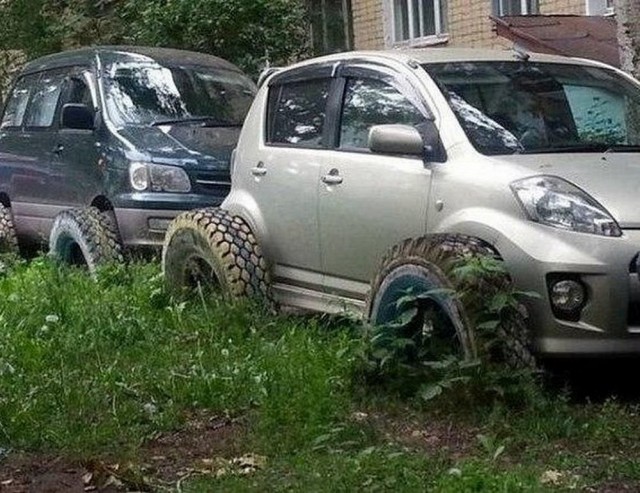 ФотоВинегрет