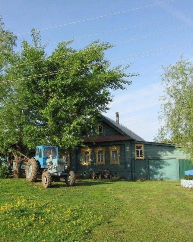 Скоро кончится лето. Это…