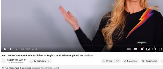 В Google прокомментировали падение трафика YouTube в России