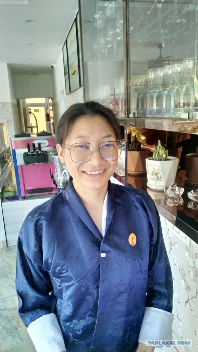 Бутан, таинственный Бутан