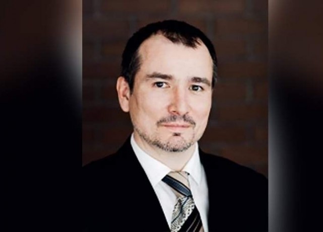 Ошибочка вышла?