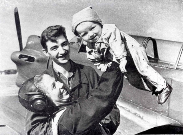 ​ Фотографии из прошлого нашей страны – 91