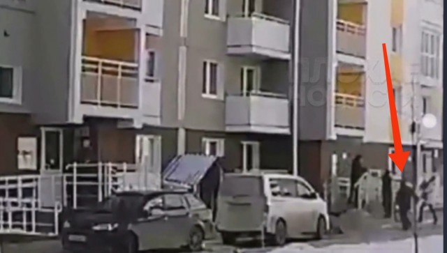 Спас жизнь ребенку.