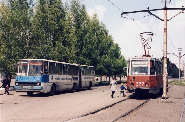 Интересные фотографии 1990 -х 04.05.25