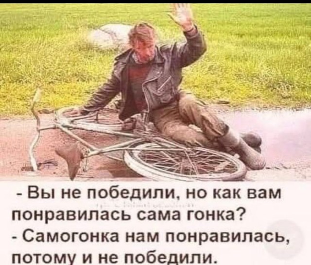 Юмор для тех, кто уже повзрослел и понял, что «свободное время» — это мираж в пустыне