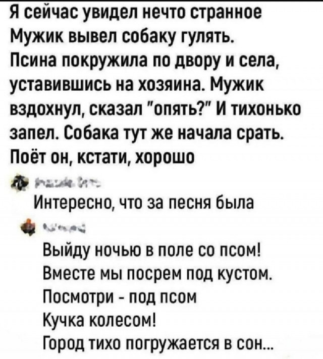 Так себе картинки 19.05.25