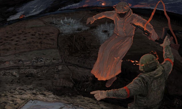 Птичник