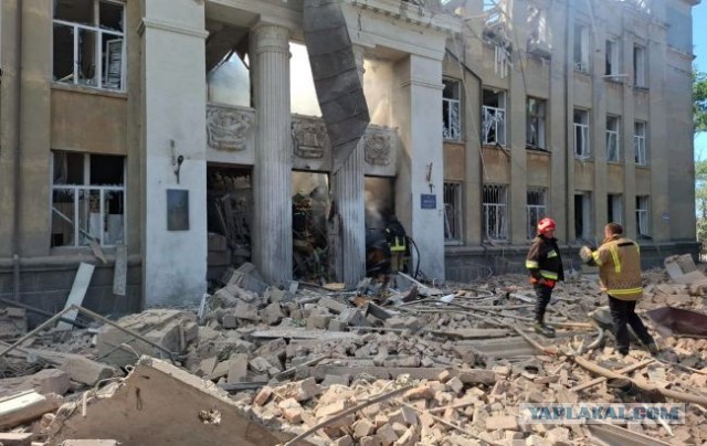 СК завершил расследование теракта в «Крокусе» и назвал Украину заказчиком