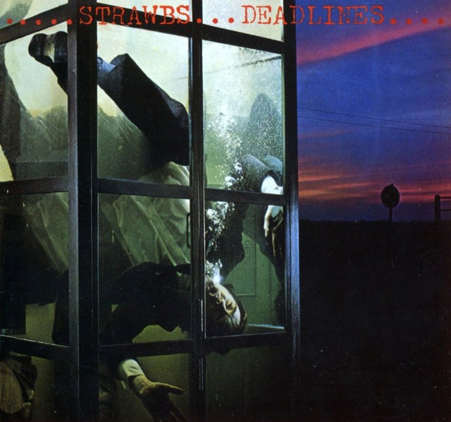 Обложки альбомов Сторма  Торгерсона  и студии Hipgnosis