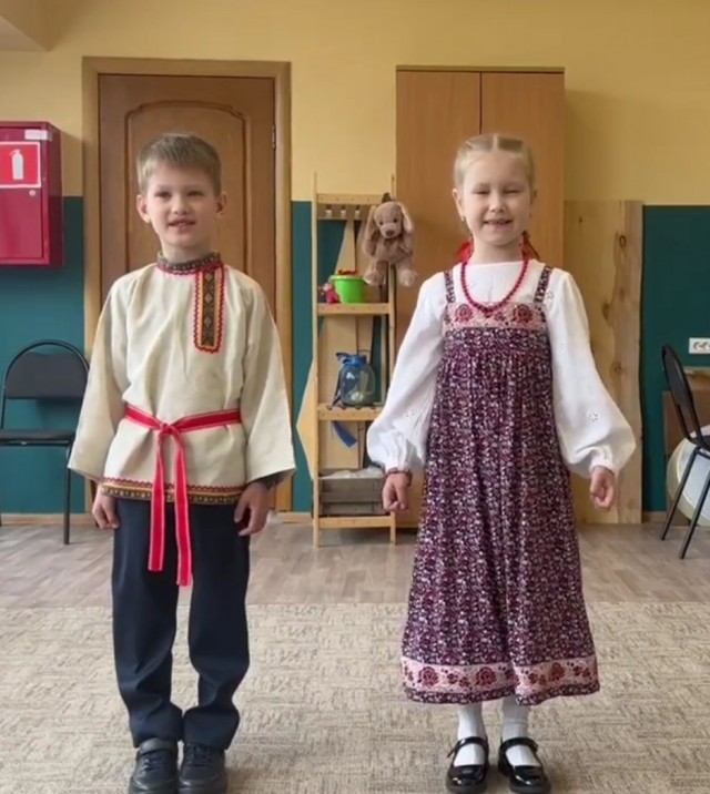 Двойняшки и близнецы