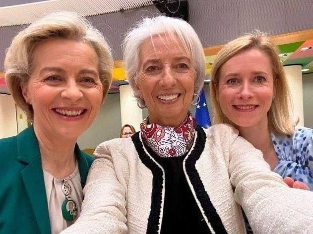 Кобылы апокалипсиса