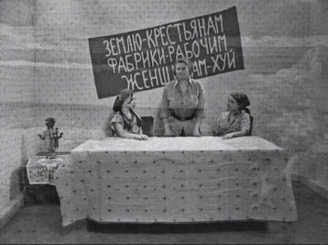Про то, нужна ли мужчине женщина