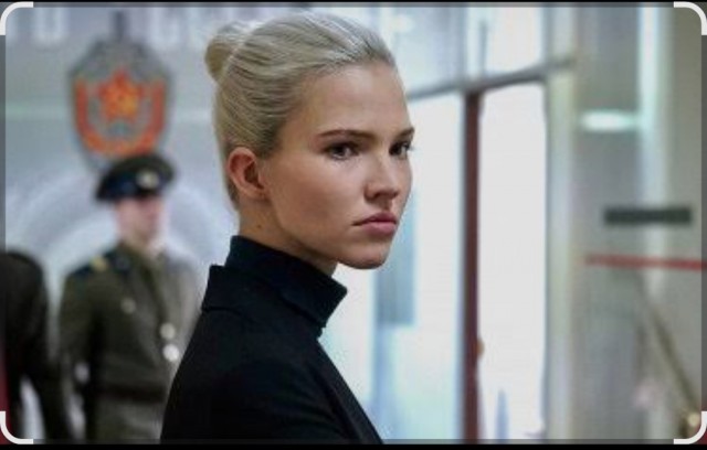 Какая актриса, на Ваш взгляд, самая красивая в мире?