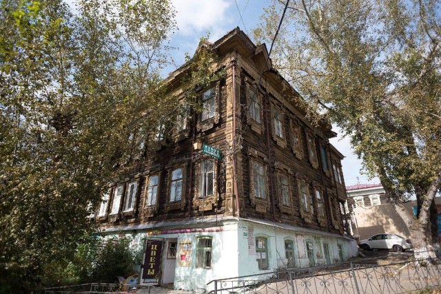 Фотографии из прошлого нашей страны – 124