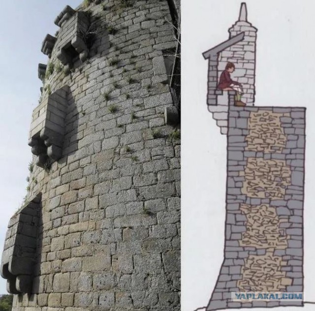 Минусы жизни в небоскребах Москва-Сити