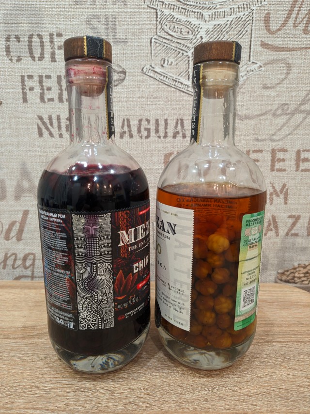 Нерентабельно, но по вкусу вкусно