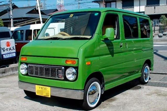 Жалкое подобие нашей "буханки"