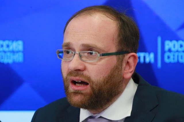 В РПЦ призвали запретить матерщинникам занимать высокие госдолжности