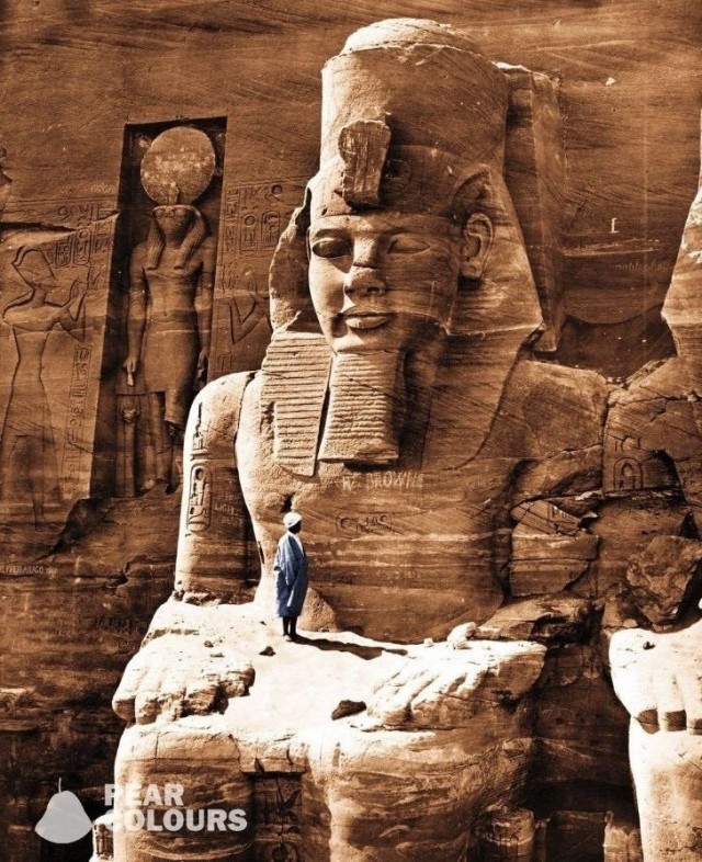 Люди и лица. Дореволюционные. 06.03.26