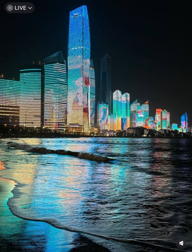 Циндао - пивная столица Китая