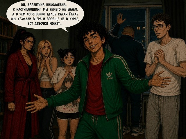 Звезда с неба - для девушек