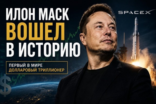 Кто хочет стать миллионером? А может реинкарнация МММ по-американски? Маск и IPO.