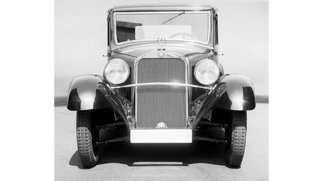 Зачем современным автомобилям гигантские радиаторные решётки