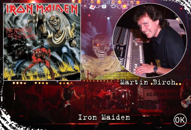 20 забавных фактов из истории рок-музыки 9.