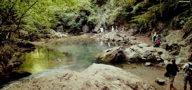 Крым: Судак и окрестности