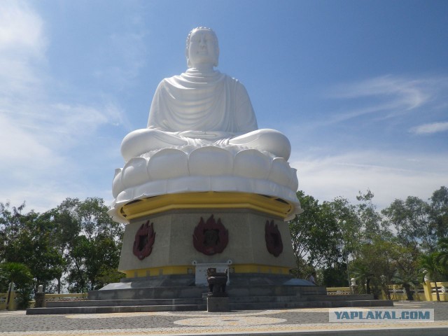 Вьетнам Нья Чанг (Nha Trang)