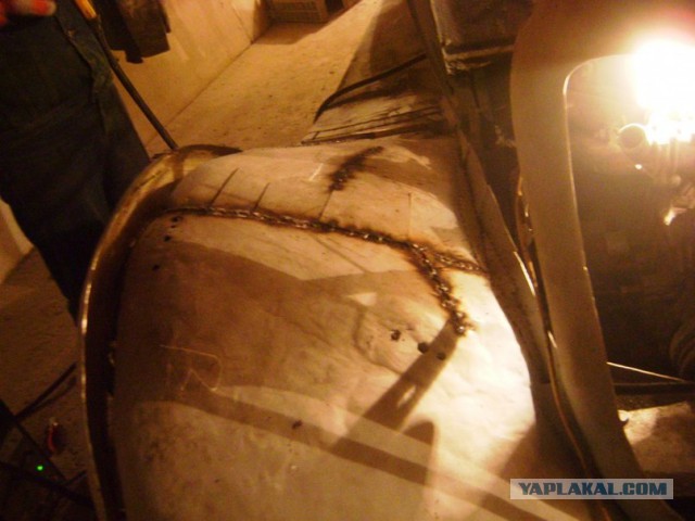 Газ М1 "Жемчужина"