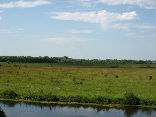 Село Батурино, Рязанская область