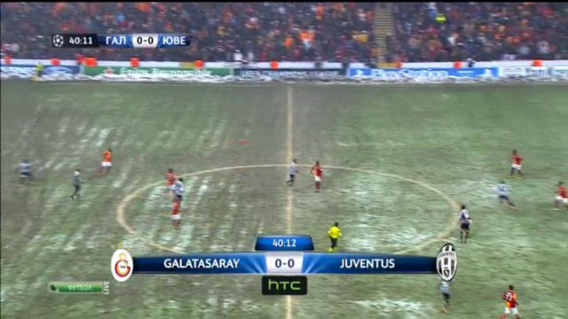 Champions League Сезон 2013/2014