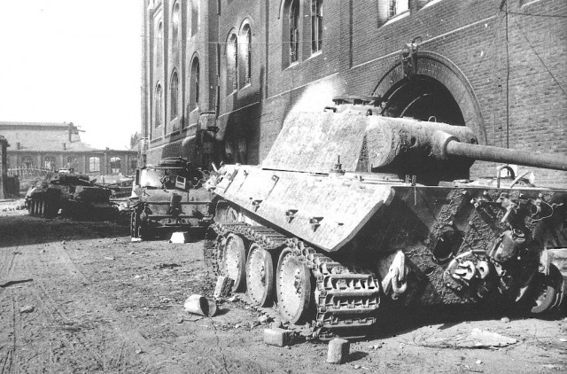 Wargaming 10