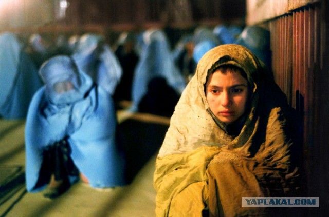 Убийство за фотографии