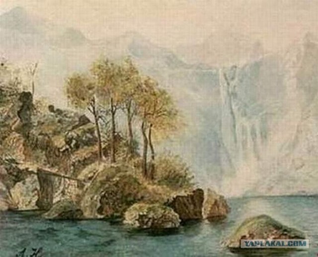 Факты в картинках