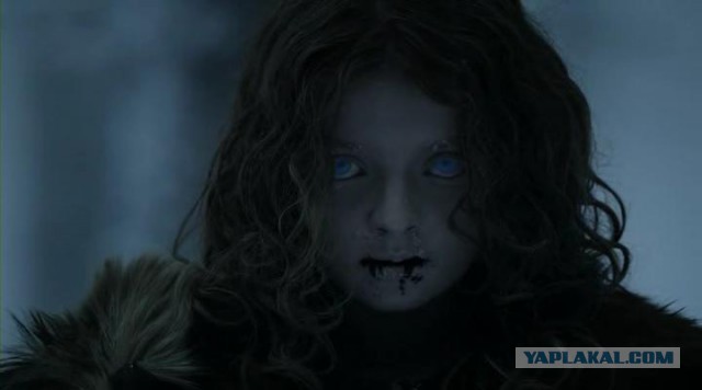 Потому что скоро зима...