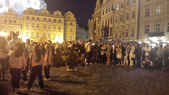 Европа на авто