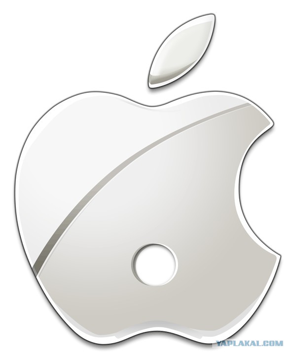 Глава Apple Тим Кук признался в гомосексуальности