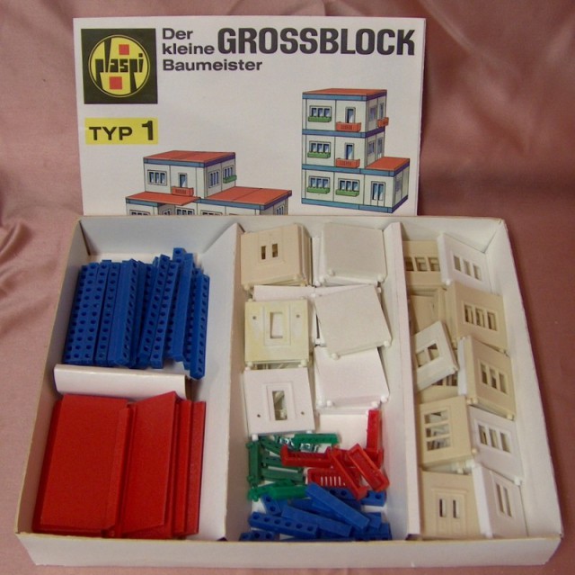 Игрушки из песочницы СССР