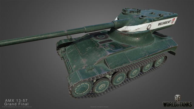 Wargaming 21