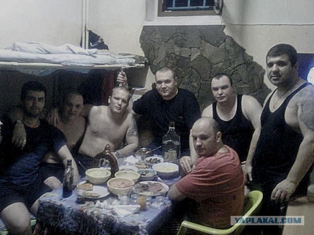 В какой СИЗО поместить транссексуала?