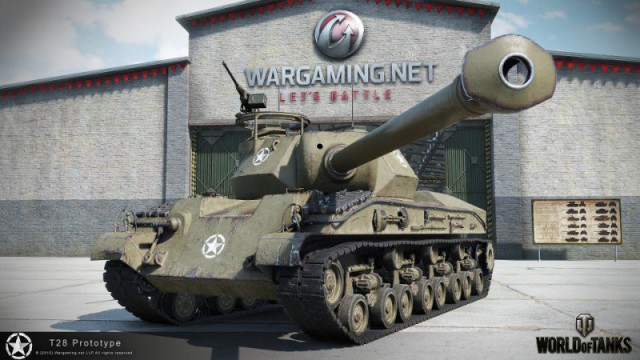 Wargaming 31