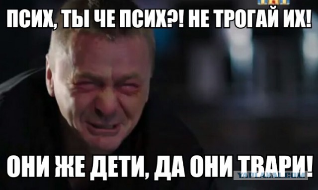 Дети устроили групповое изнасилование в московской школе