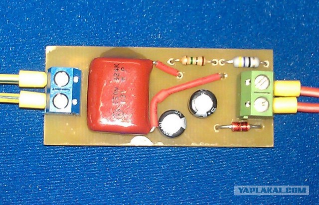 Радиодетальки из детства ...